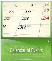 Temple Beth Shalom Calendar